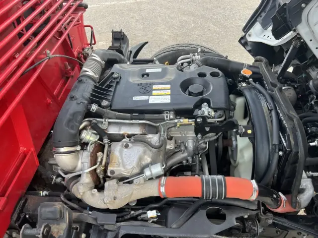 いすゞ エルフ TPG-NKR85AR(2WD)の写真39