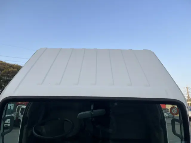 いすゞ エルフ TPG-NKR85AR(2WD)の写真40