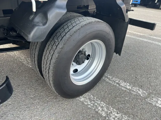 いすゞ エルフ TPG-NKR85AR(2WD)の写真44