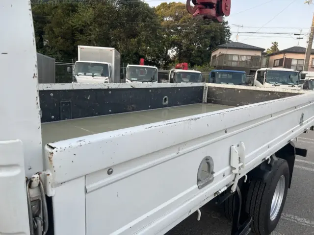 いすゞ エルフ TPG-NKR85AR(2WD)の写真50