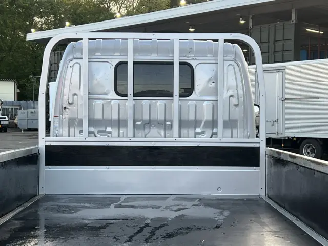 日野 デュトロ 2RG-XZU655M(2WD)の写真13