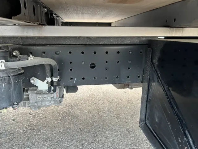 日野 デュトロ 2RG-XZU655M(2WD)の写真14