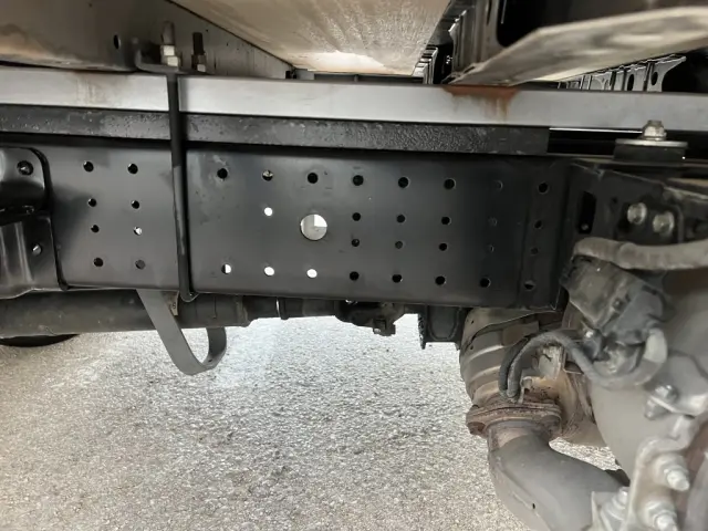 日野 デュトロ 2RG-XZU655M(2WD)の写真15