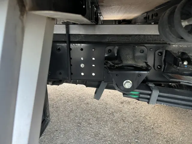 日野 デュトロ 2RG-XZU655M(2WD)の写真16