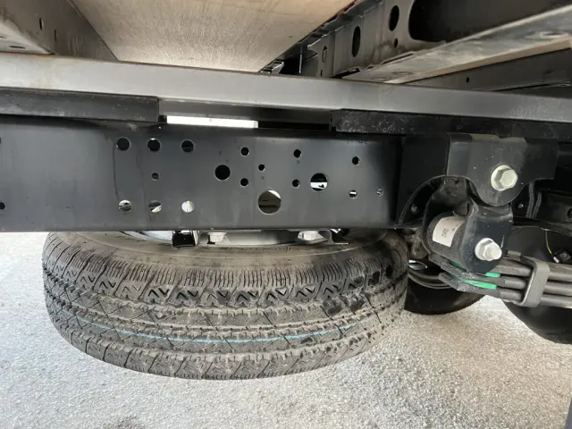 日野 デュトロ 2RG-XZU655M(2WD)の写真17