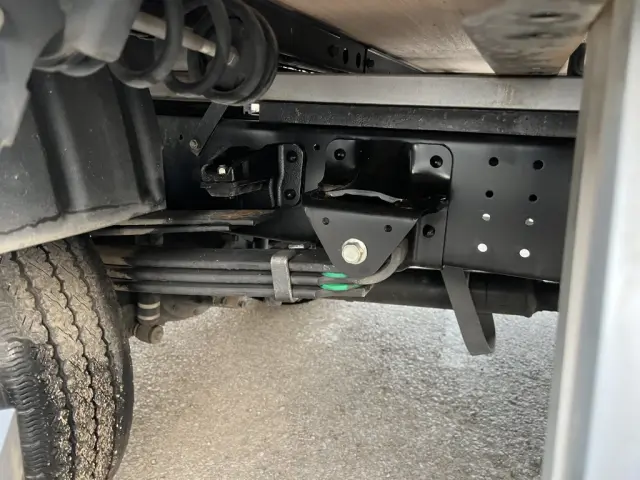 日野 デュトロ 2RG-XZU655M(2WD)の写真18