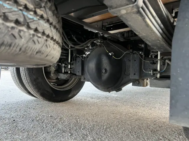 日野 デュトロ 2RG-XZU655M(2WD)の写真19