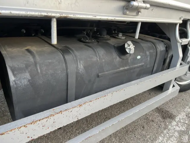 日野 デュトロ 2RG-XZU655M(2WD)の写真20