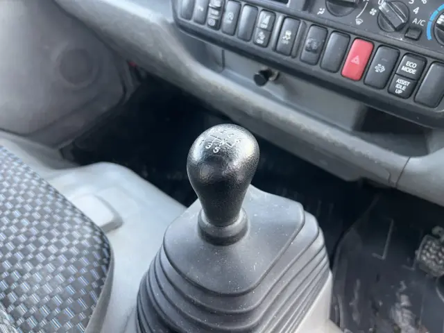 日野 デュトロ 2RG-XZU655M(2WD)の写真24