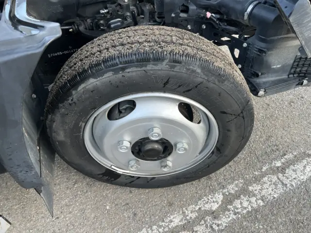 日野 デュトロ 2RG-XZU655M(2WD)の写真34