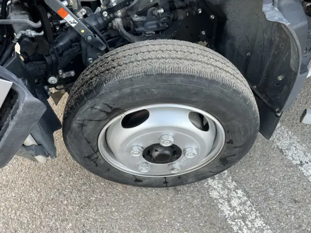 日野 デュトロ 2RG-XZU655M(2WD)の写真35