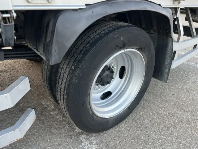 日野 デュトロ 2RG-XZU655M(2WD)の写真36