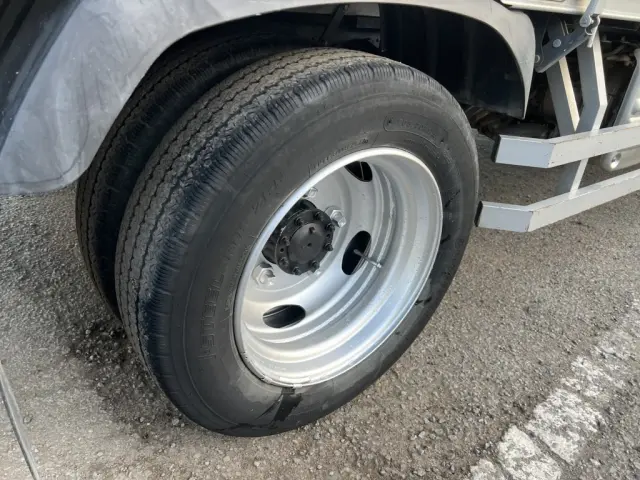 日野 デュトロ 2RG-XZU655M(2WD)の写真37