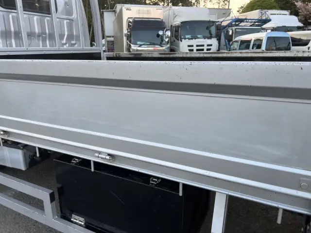 日野 デュトロ 2RG-XZU655M(2WD)の写真44