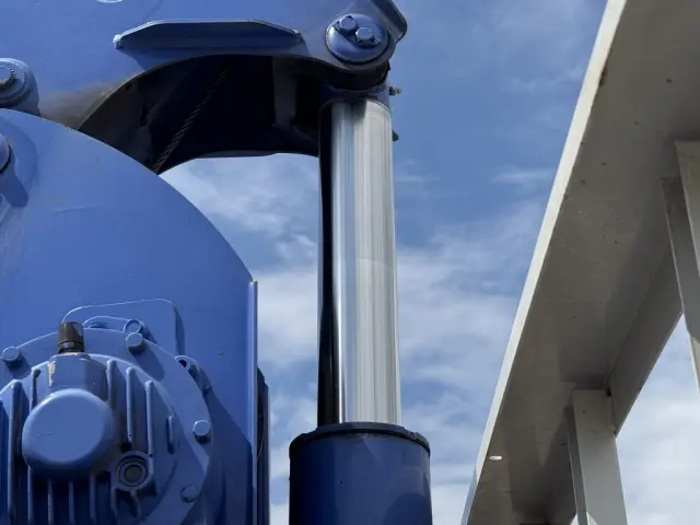 いすゞ エルフ TPG-NKR85AR(2WD)の写真17