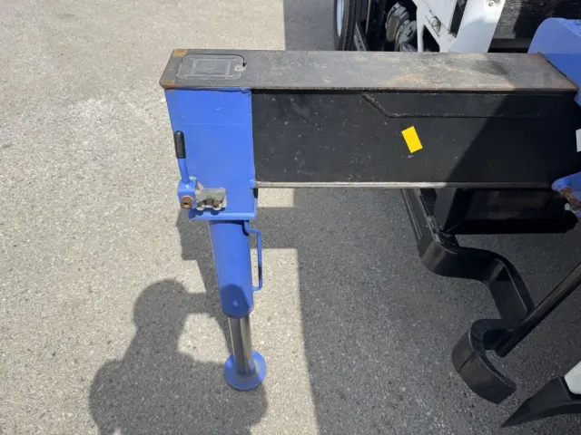 いすゞ エルフ TPG-NKR85AR(2WD)の写真18