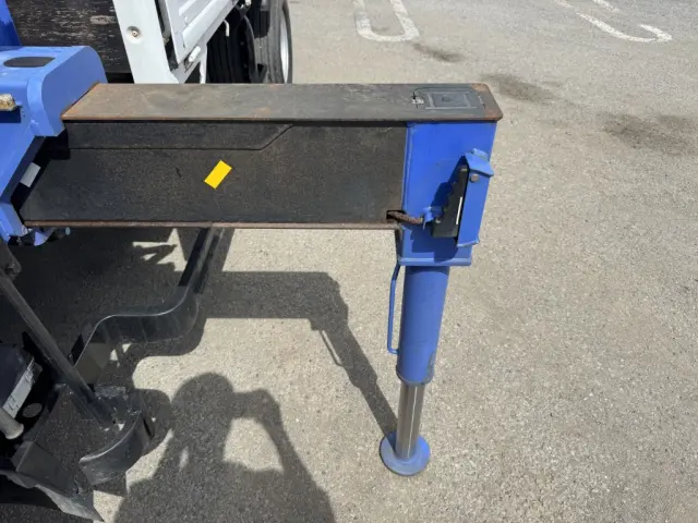 いすゞ エルフ TPG-NKR85AR(2WD)の写真19