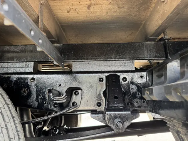 いすゞ エルフ TPG-NKR85AR(2WD)の写真24