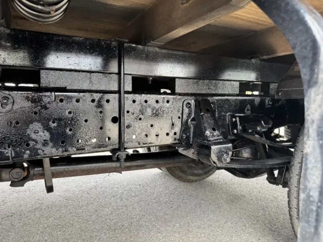 いすゞ エルフ TPG-NKR85AR(2WD)の写真27