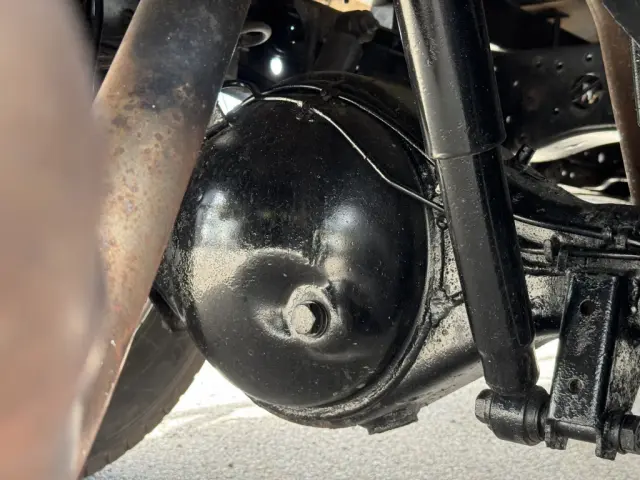 いすゞ エルフ TPG-NKR85AR(2WD)の写真28