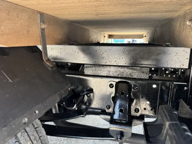 いすゞ エルフ TPG-NKR85AR(2WD)の写真28