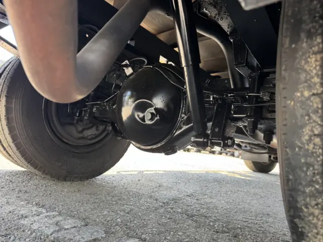 いすゞ エルフ TPG-NKR85AR(2WD)の写真29