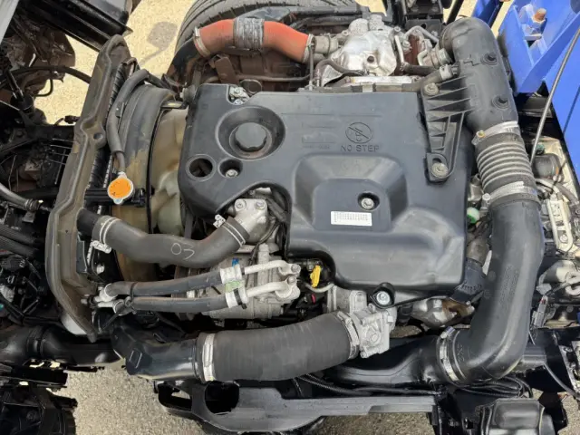 いすゞ エルフ TPG-NKR85AR(2WD)の写真41