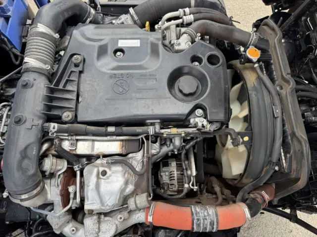 いすゞ エルフ TPG-NKR85AR(2WD)の写真42