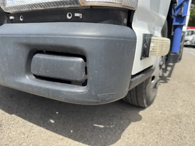 いすゞ エルフ TPG-NKR85AR(2WD)の写真48