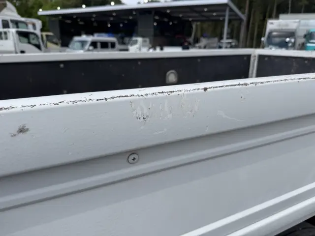 いすゞ エルフ TPG-NKR85AR(2WD)の写真49