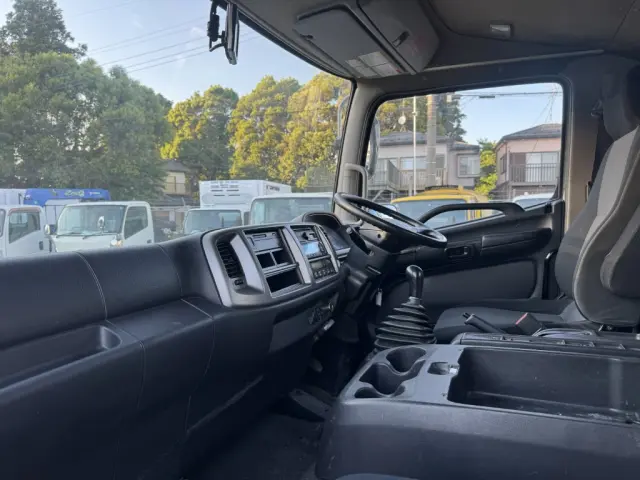 日野 レンジャー LDG-GK8JWAA(6x4)の写真41