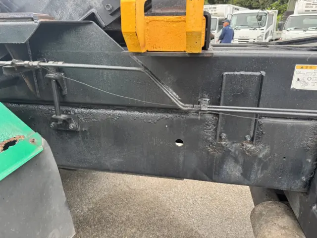 日野 プロフィア PK-FS1EWWA(6x4)の写真20