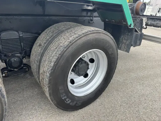 日野 プロフィア PK-FS1EWWA(6x4)の写真47