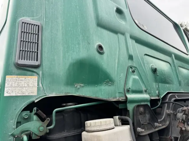 日野 プロフィア PK-FS1EWWA(6x4)の写真49