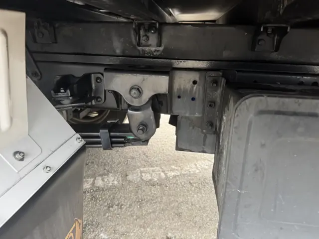 日野 デュトロ TKG-XZU655M(2WD)の写真16