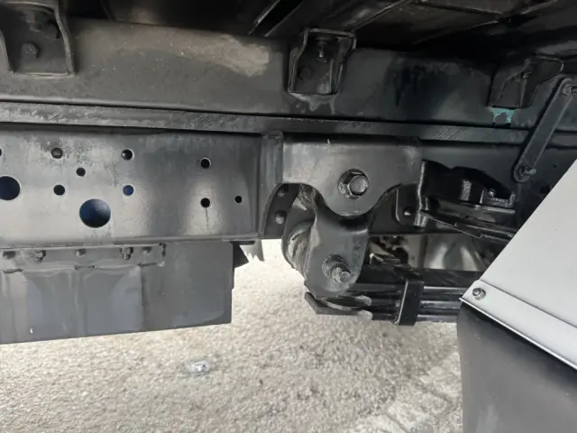 日野 デュトロ TKG-XZU655M(2WD)の写真17