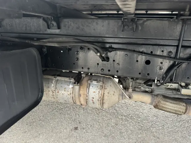 日野 デュトロ TKG-XZU655M(2WD)の写真18