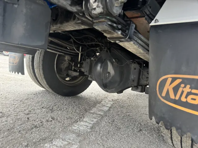 日野 デュトロ TKG-XZU655M(2WD)の写真19