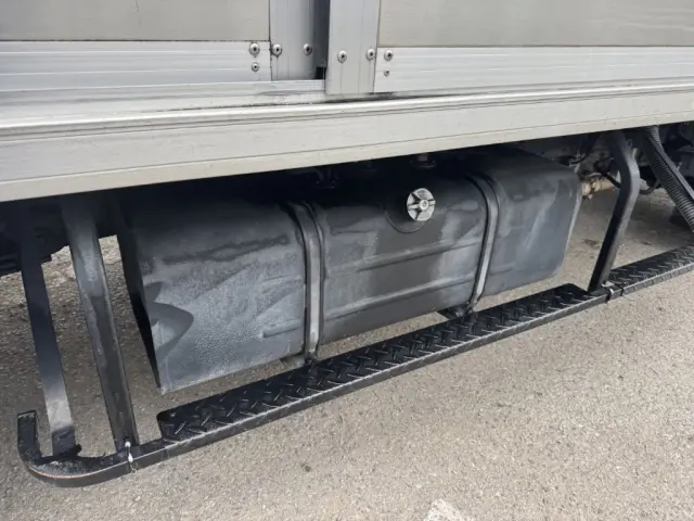 日野 デュトロ TKG-XZU655M(2WD)の写真20