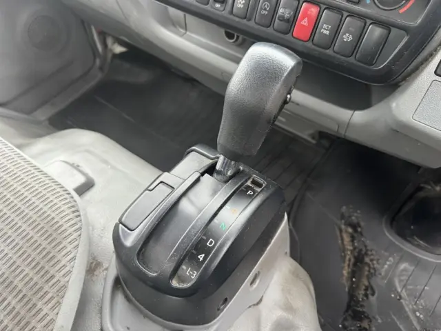 日野 デュトロ TKG-XZU655M(2WD)の写真24