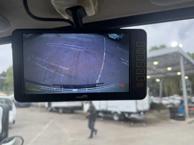 日野 デュトロ TKG-XZU655M(2WD)の写真26