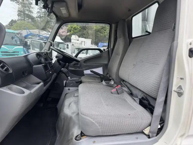 日野 デュトロ TKG-XZU655M(2WD)の写真28