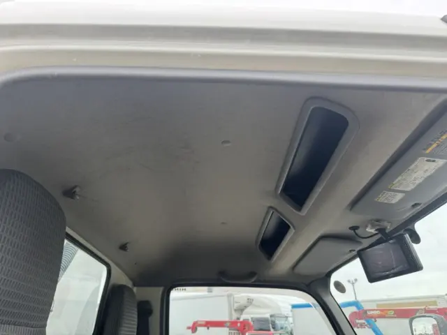 日野 デュトロ TKG-XZU655M(2WD)の写真29