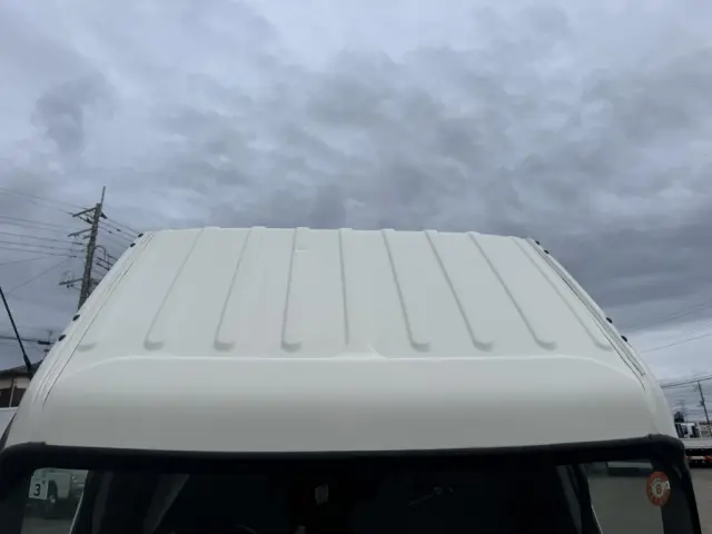 日野 デュトロ TKG-XZU655M(2WD)の写真31