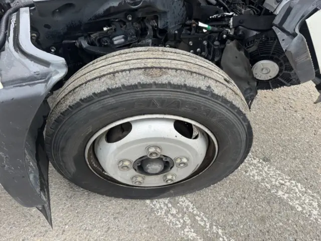 日野 デュトロ TKG-XZU655M(2WD)の写真32