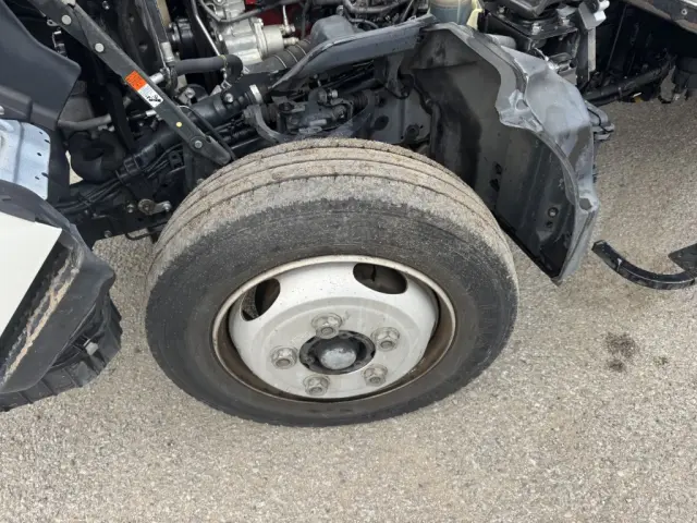 日野 デュトロ TKG-XZU655M(2WD)の写真33