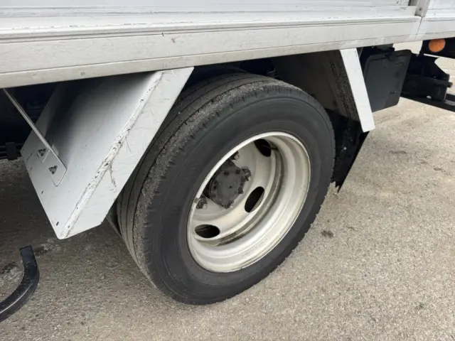 日野 デュトロ TKG-XZU655M(2WD)の写真34