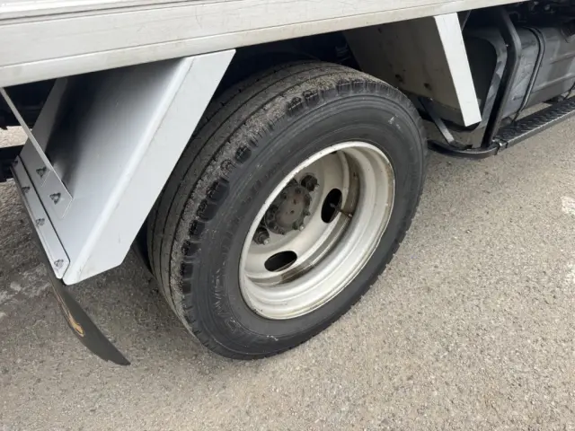 日野 デュトロ TKG-XZU655M(2WD)の写真35