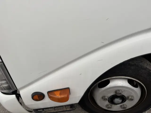 日野 デュトロ TKG-XZU655M(2WD)の写真39