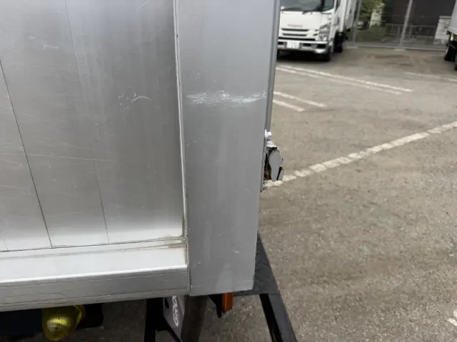 日野 デュトロ TKG-XZU655M(2WD)の写真40